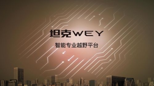 靴子落地，坦克來了 技術(shù)開發(fā)的破局與深耕