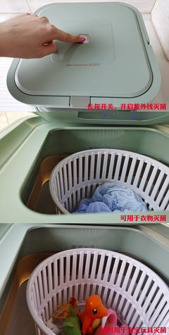 善思折疊洗衣機真實測評 二胎寶媽分享，它真的能解放雙手嗎？